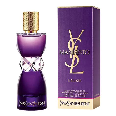 manifesto intense yves saint laurent|ysl manifesto perfume boots.